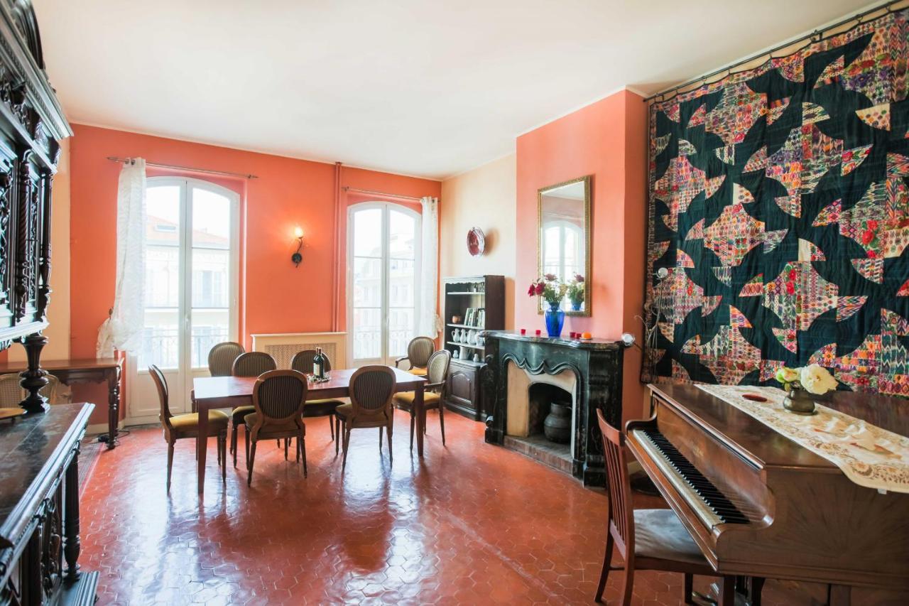 Etoile 35 Avenue * Nice