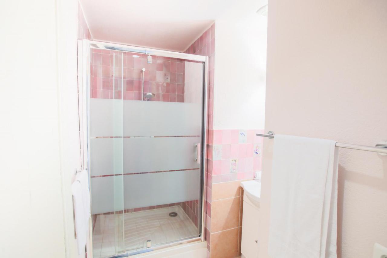 Etoile 35 Avenue Appartement
