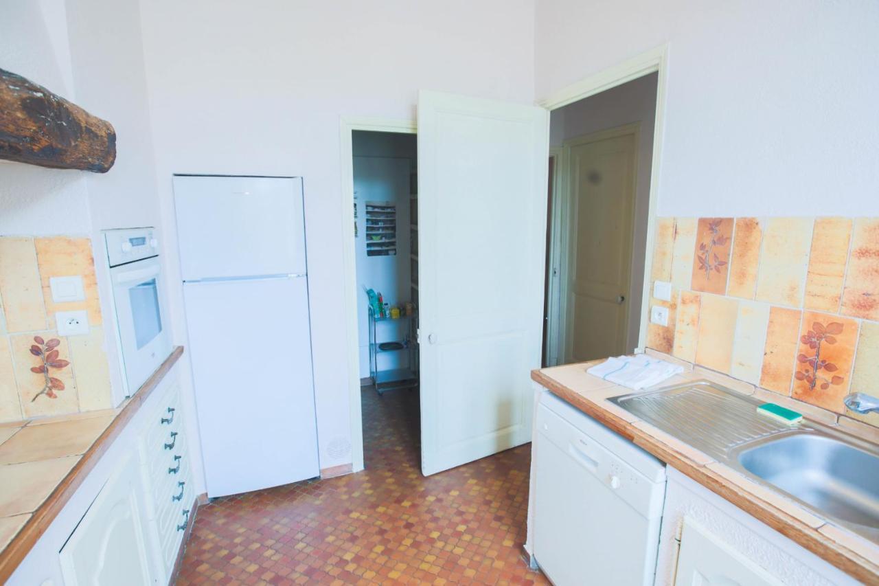 Etoile 35 Avenue Appartement *