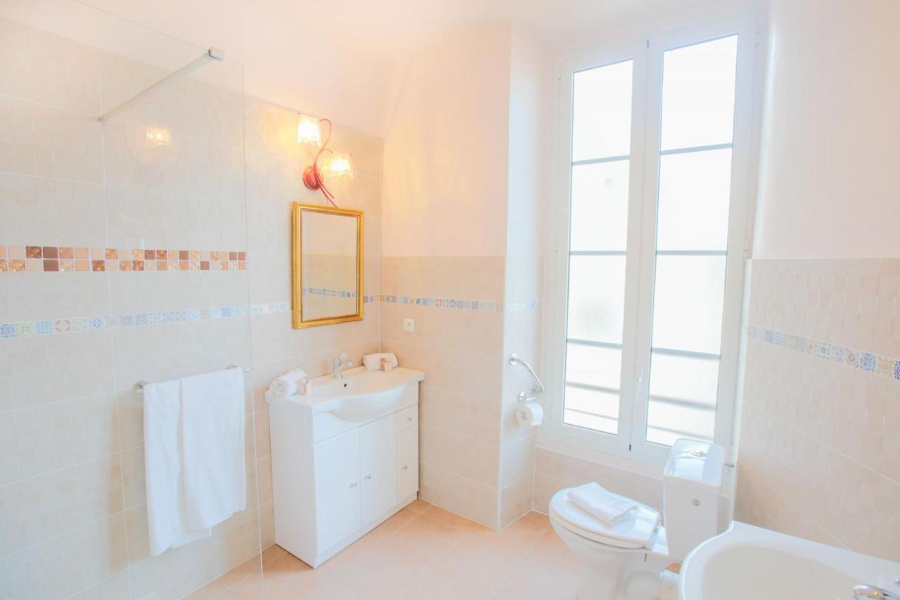 Appartement Etoile 35 Avenue Nice