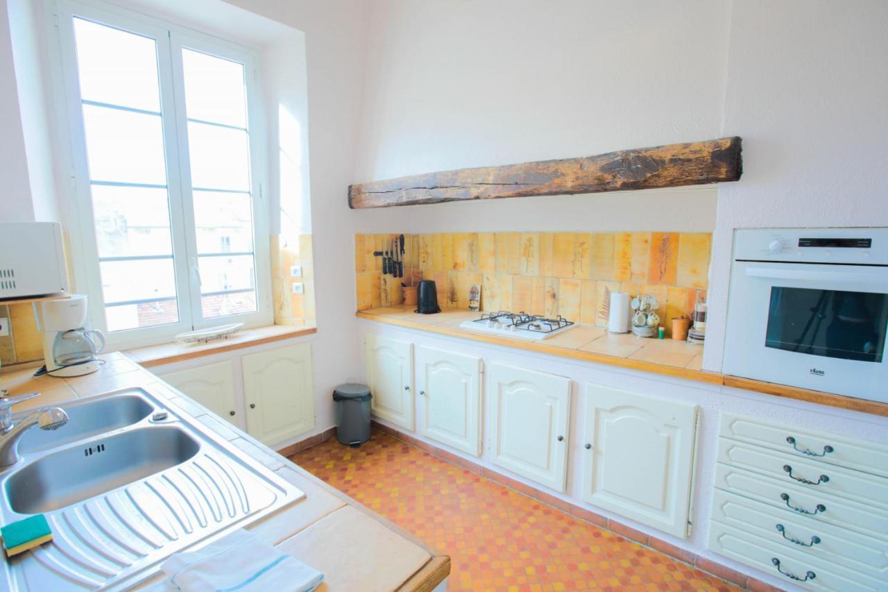 Appartement Etoile 35 Avenue *