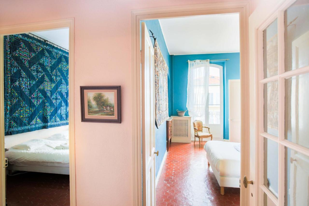 Etoile 35 Avenue Appartement